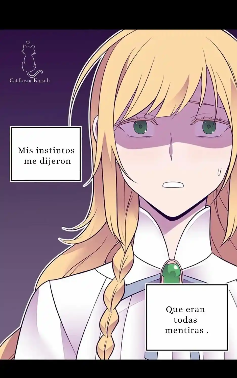 Página 35 del Manga