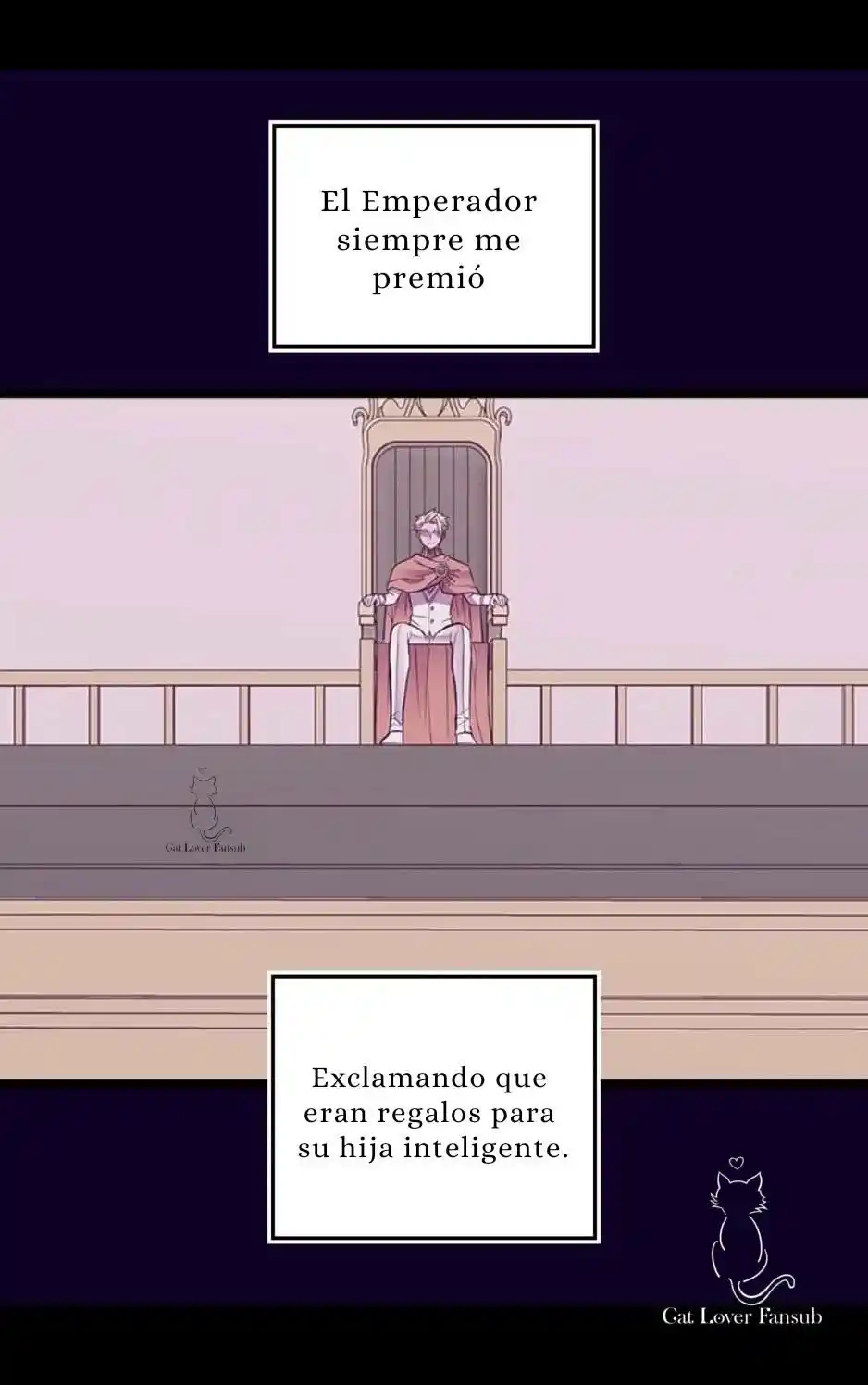 Página 36 del Manga