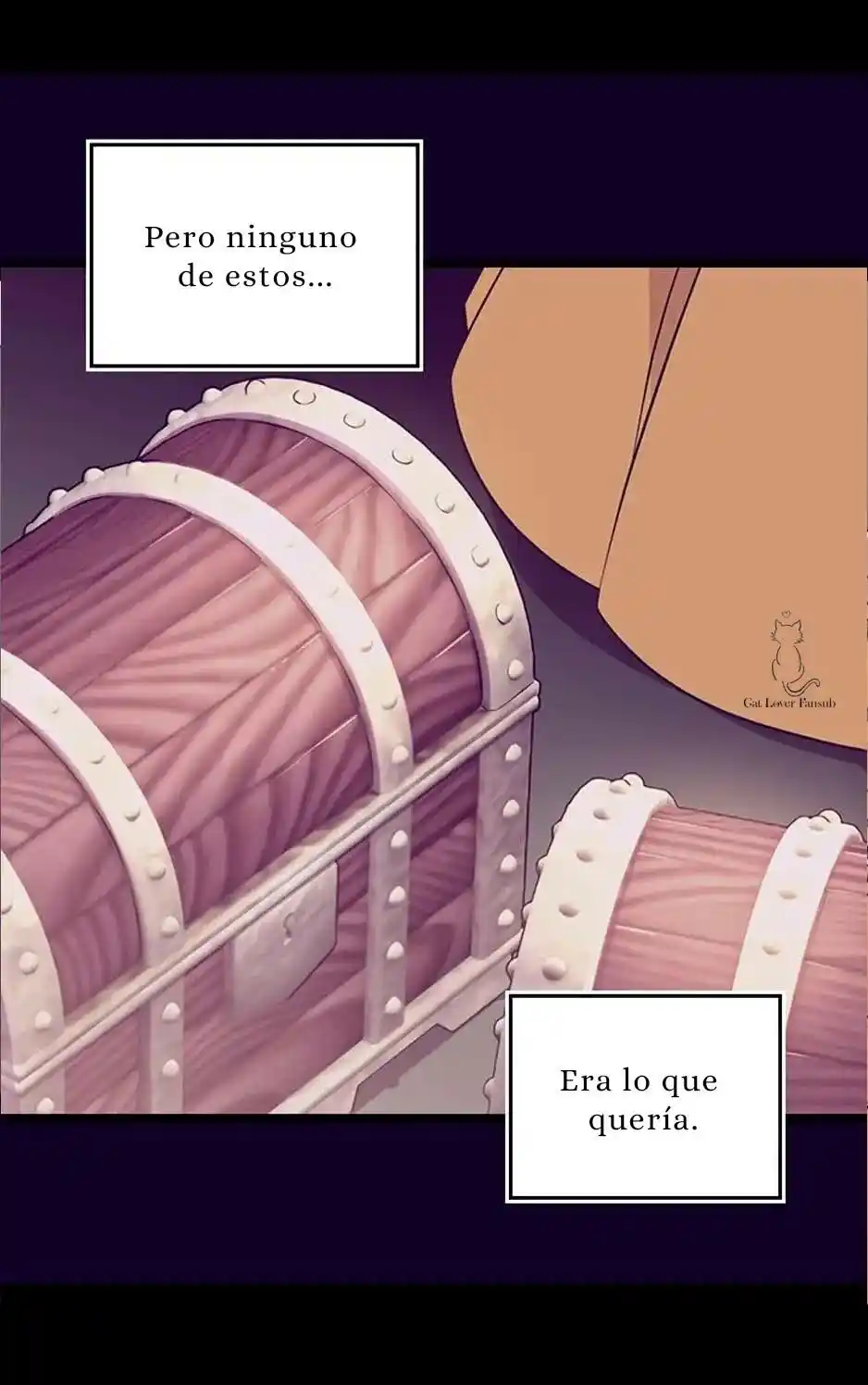 Página 38 del Manga