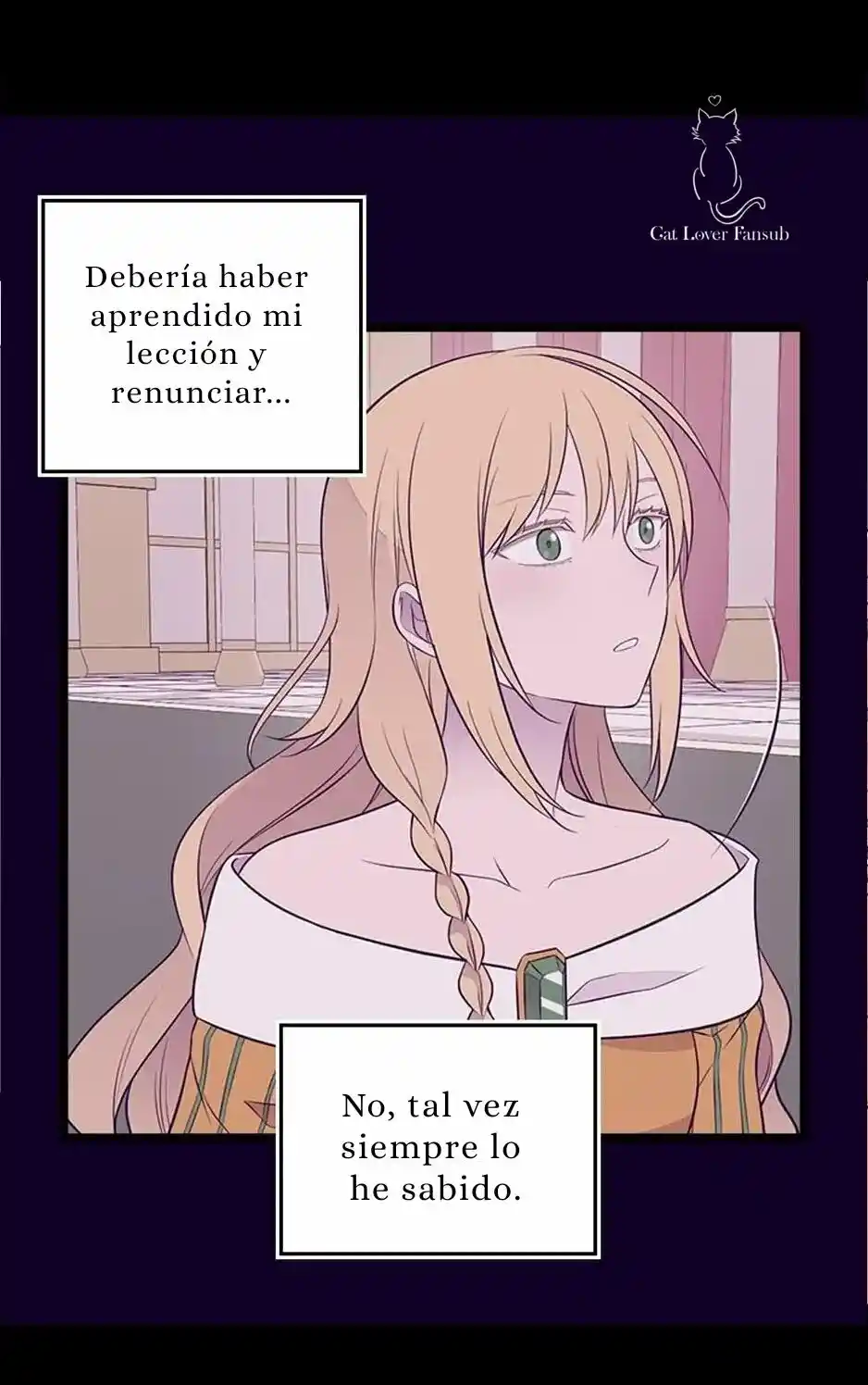 Página 39 del Manga