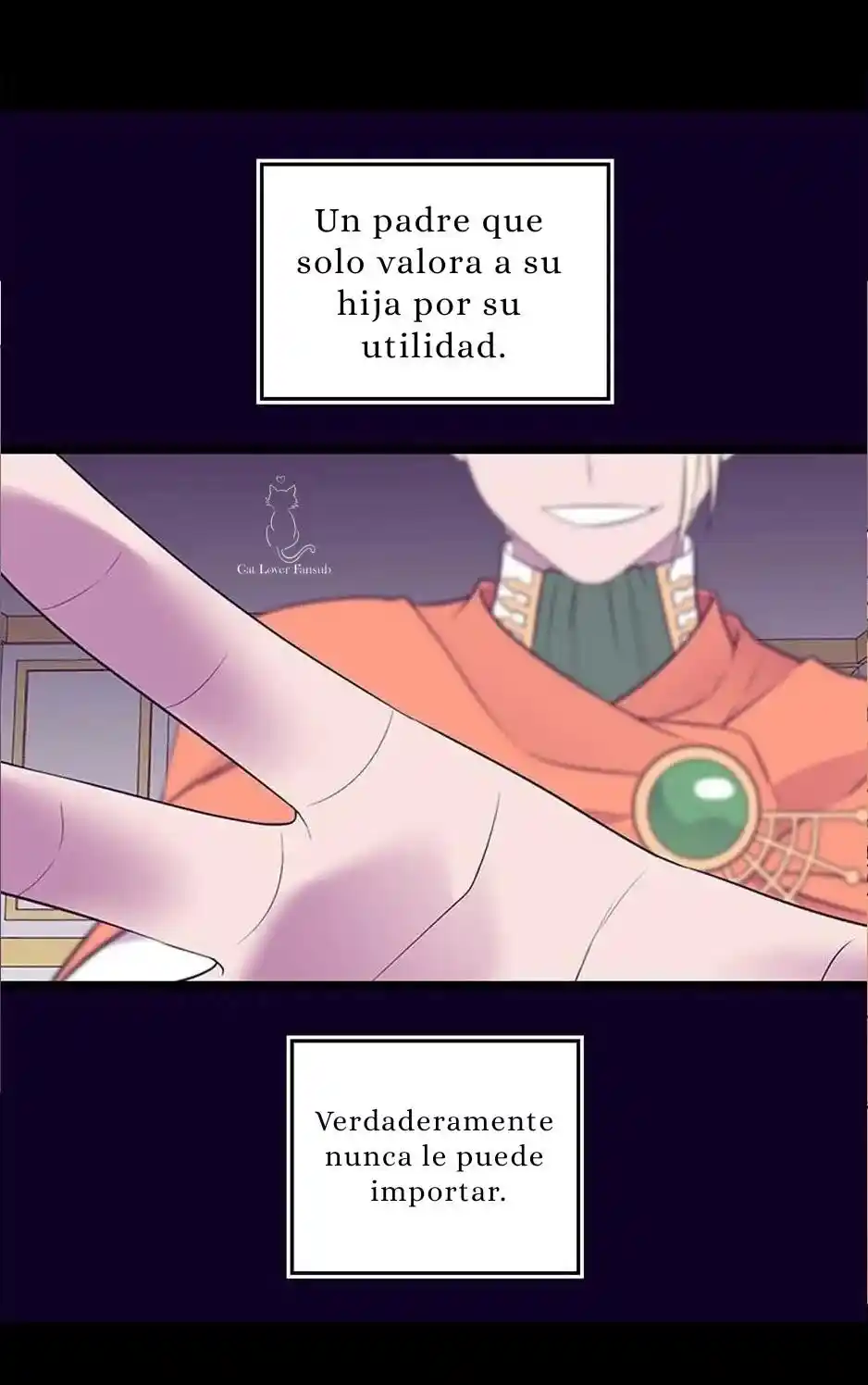 Página 40 del Manga