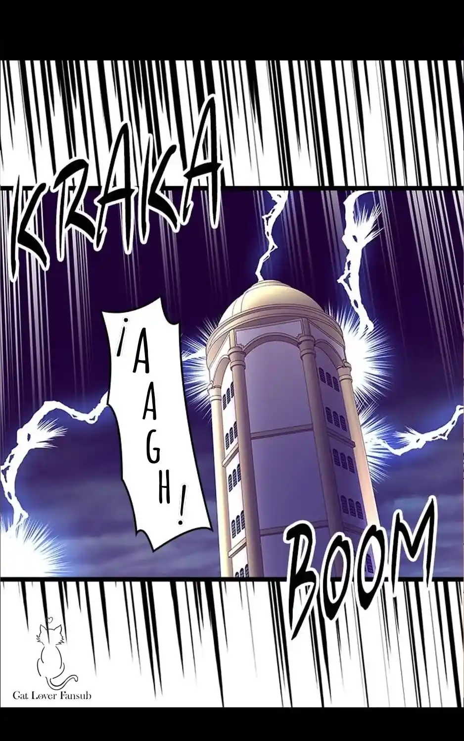 Página 43 del Manga