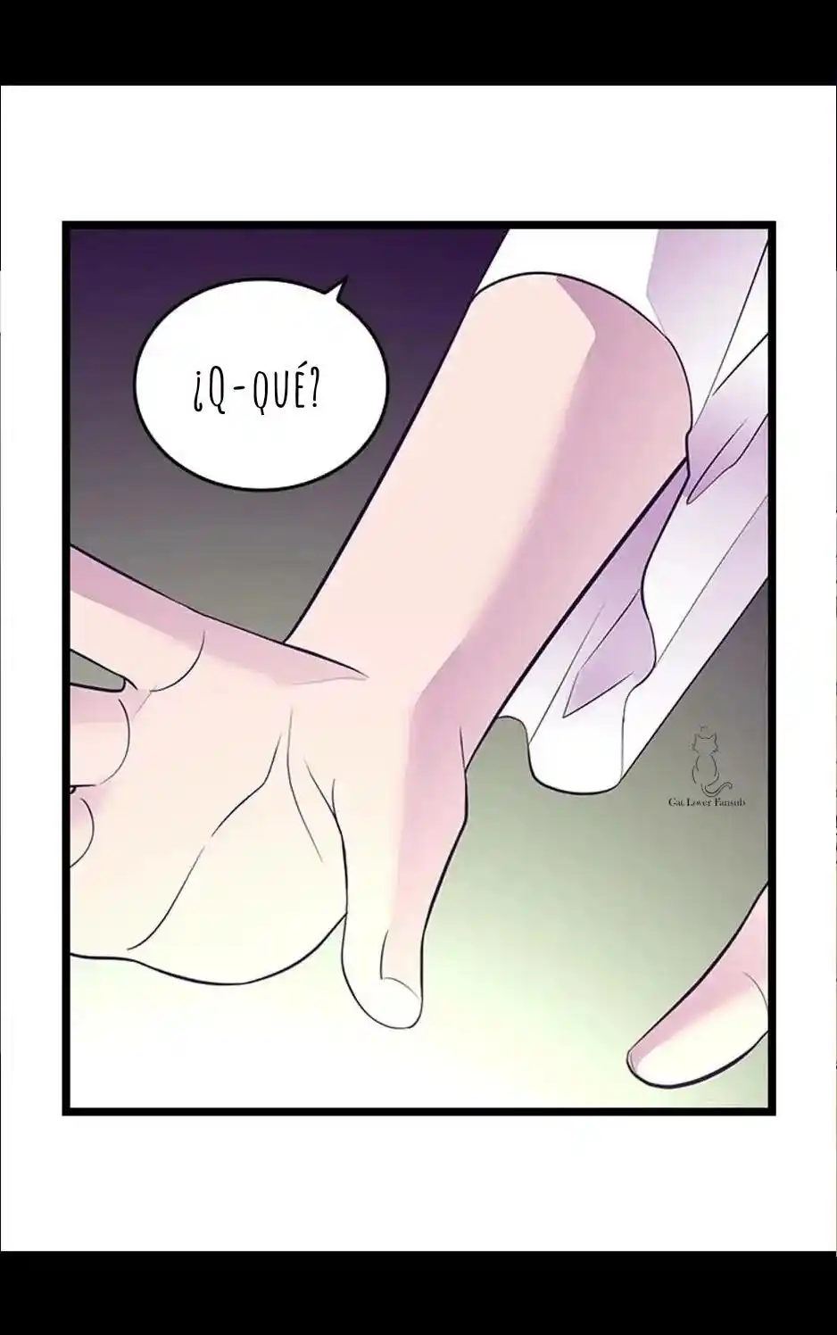 Página 46 del Manga