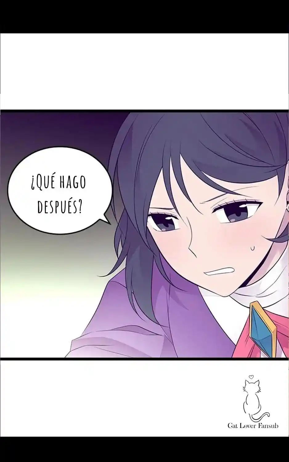 Página 47 del Manga