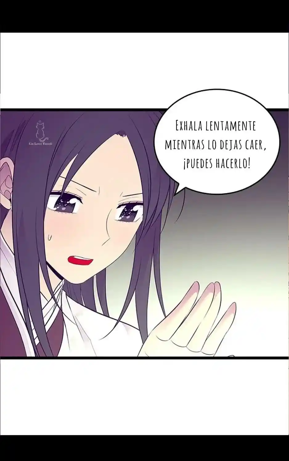 Página 48 del Manga