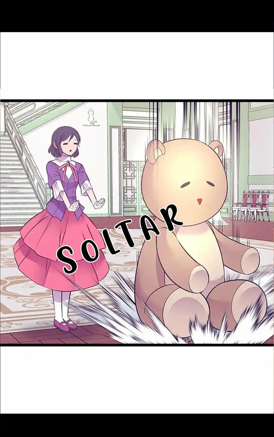Página 50 del Manga