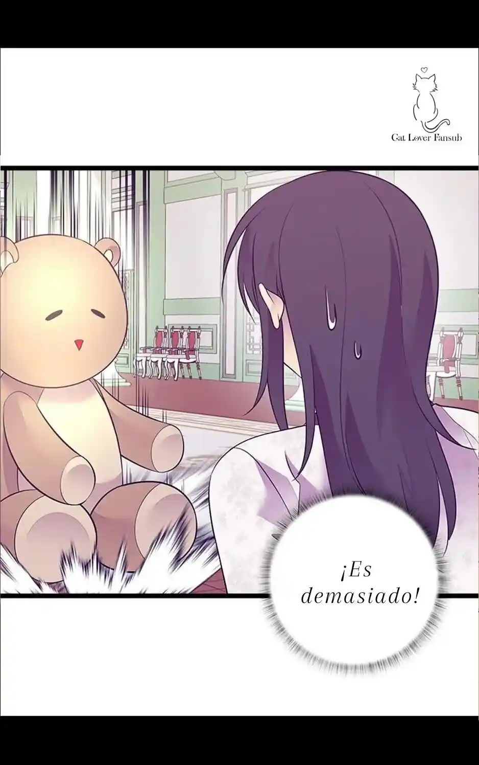 Página 51 del Manga