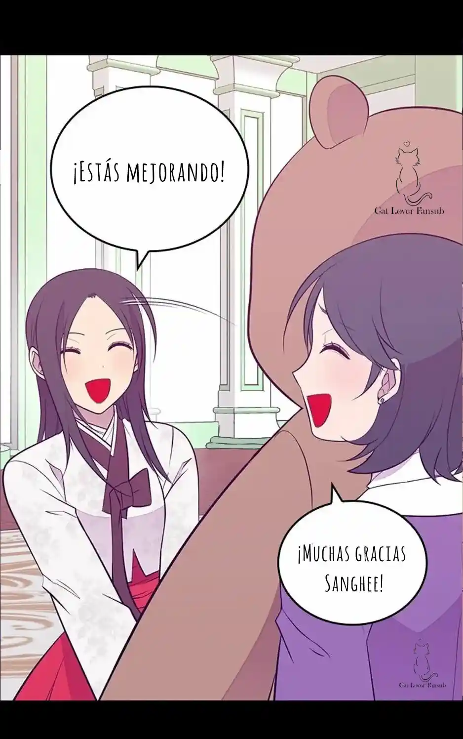 Página 52 del Manga