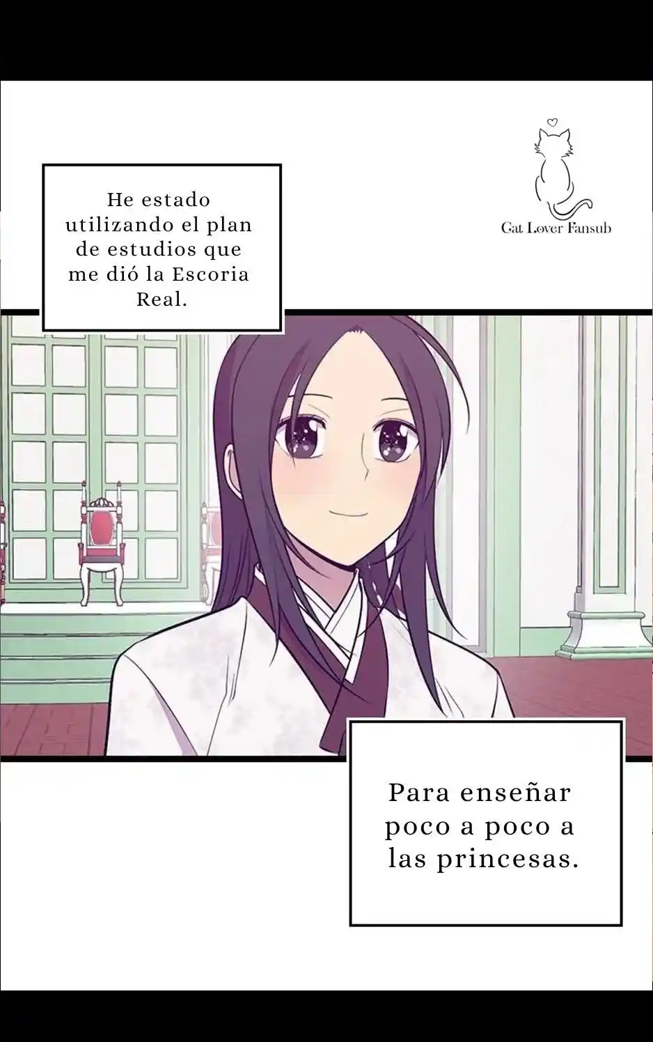 Página 53 del Manga