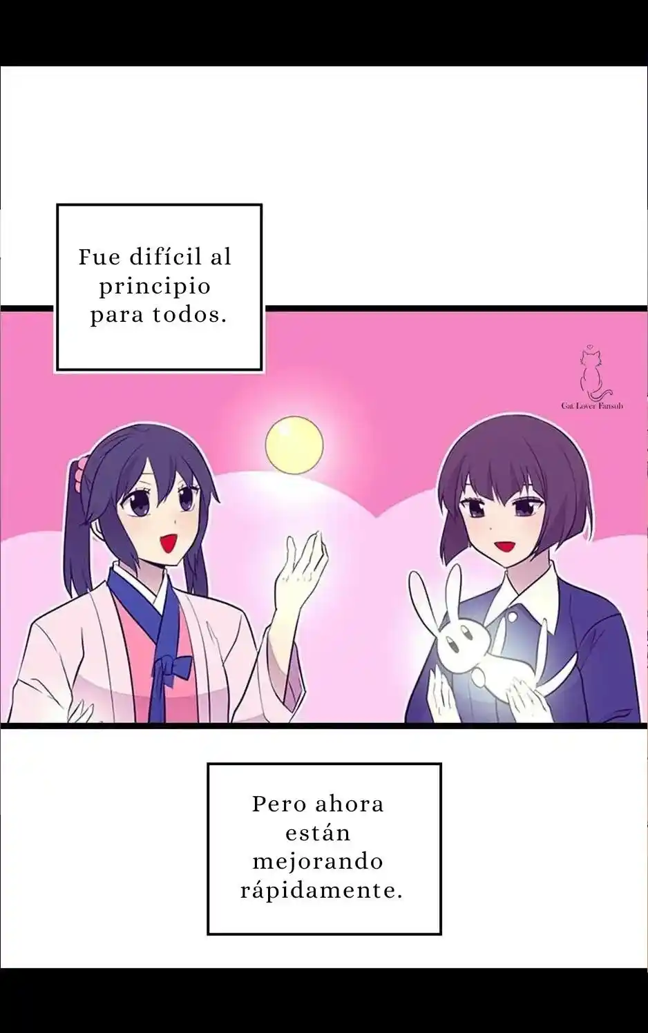 Página 54 del Manga
