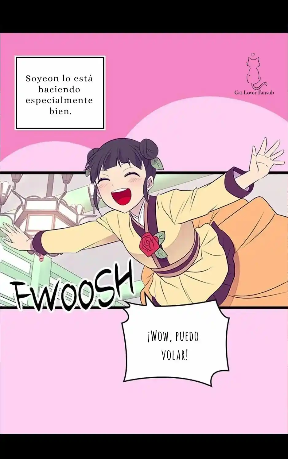 Página 55 del Manga