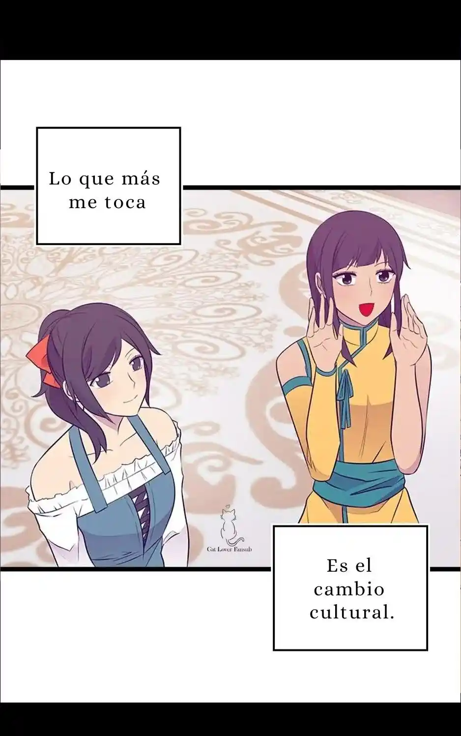 Página 56 del Manga