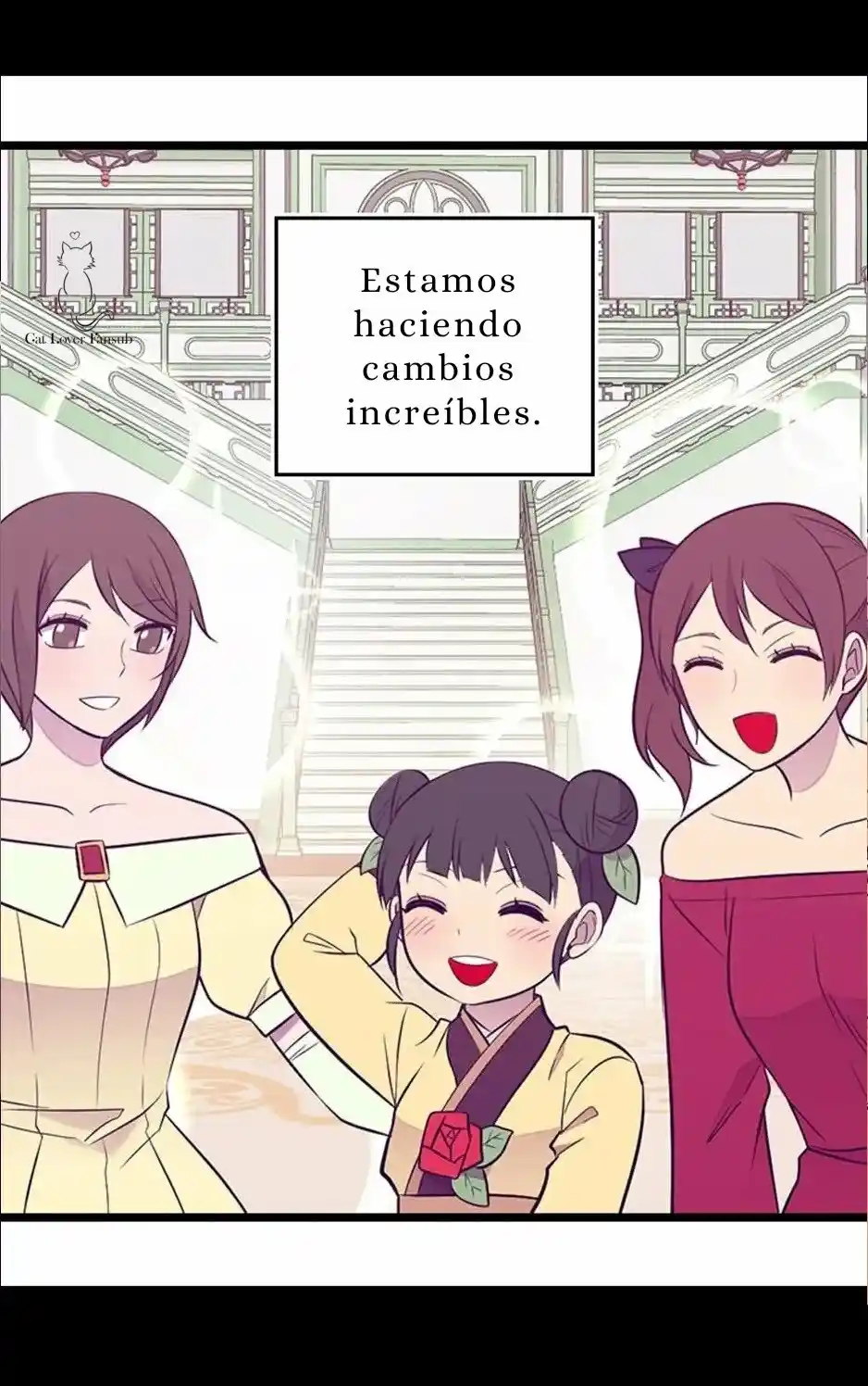 Página 57 del Manga