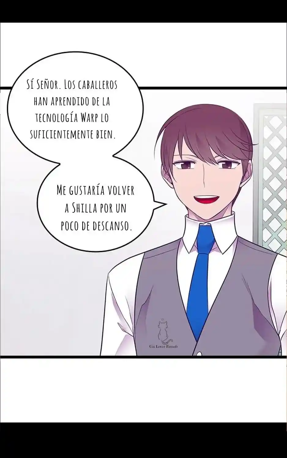 Página 60 del Manga