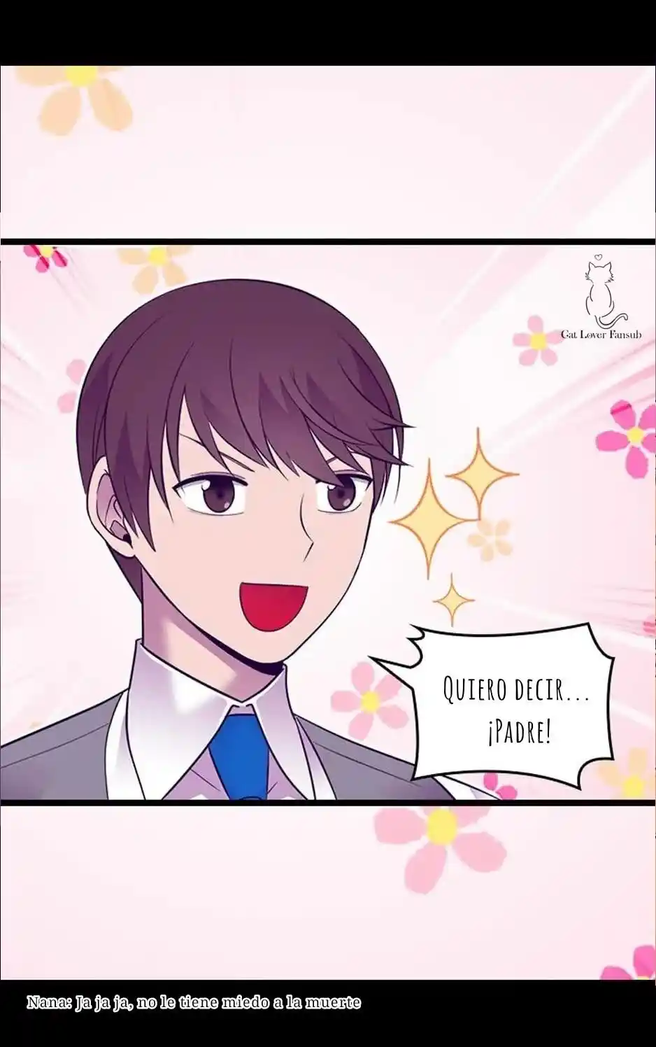 Página 64 del Manga