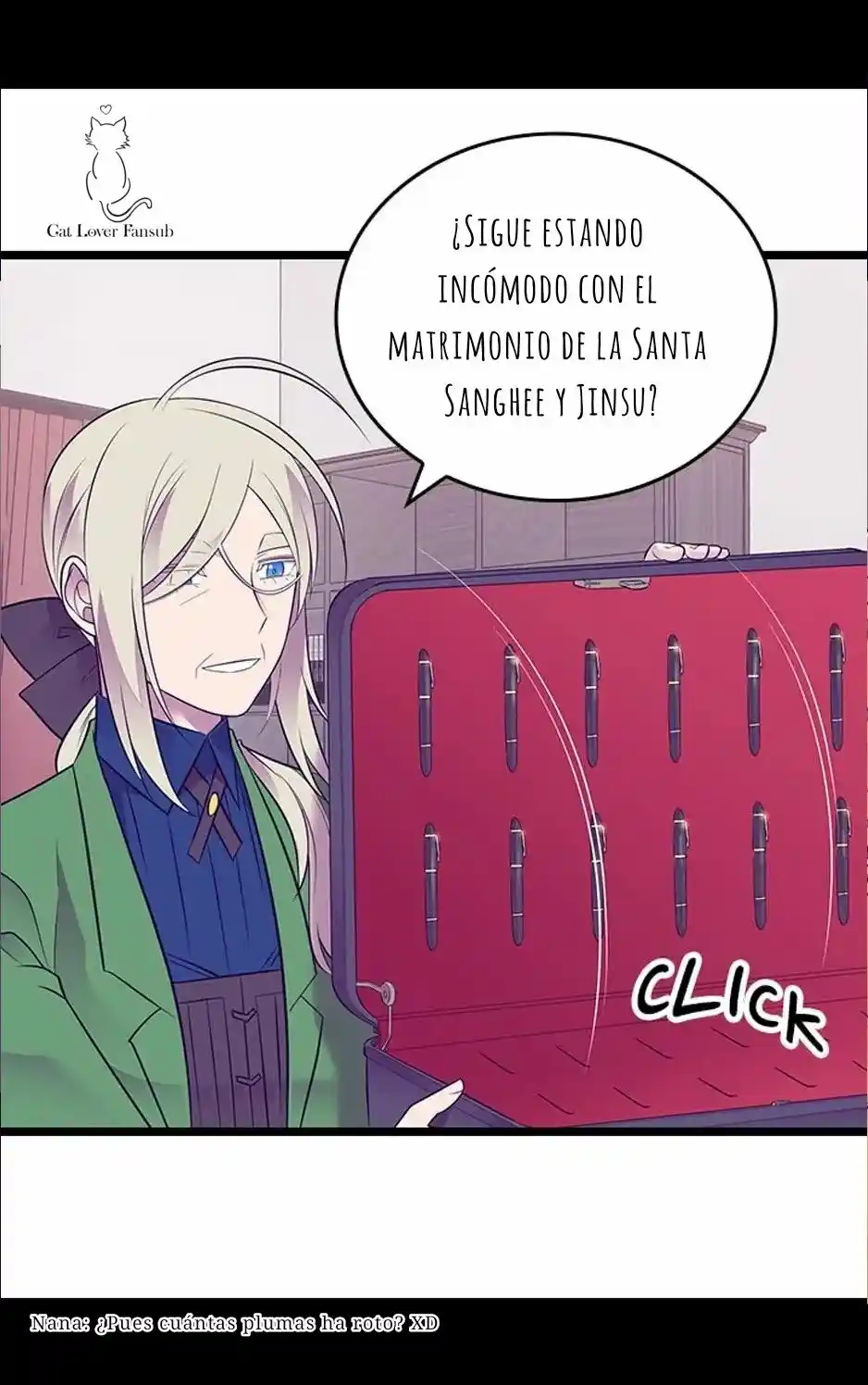 Página 69 del Manga