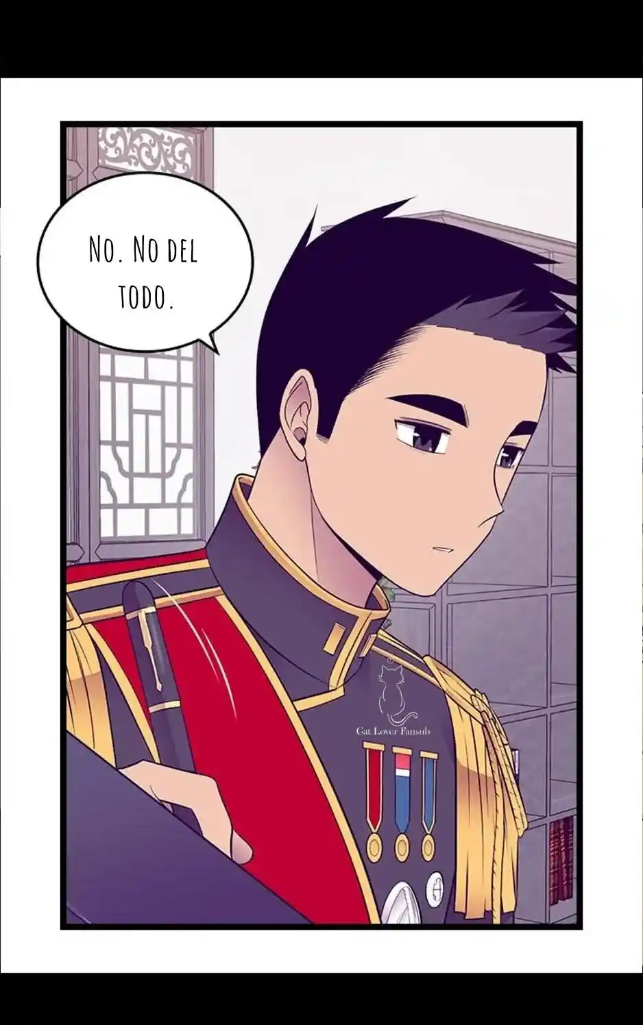 Página 70 del Manga