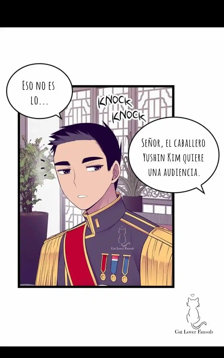 Página 72 del Manga