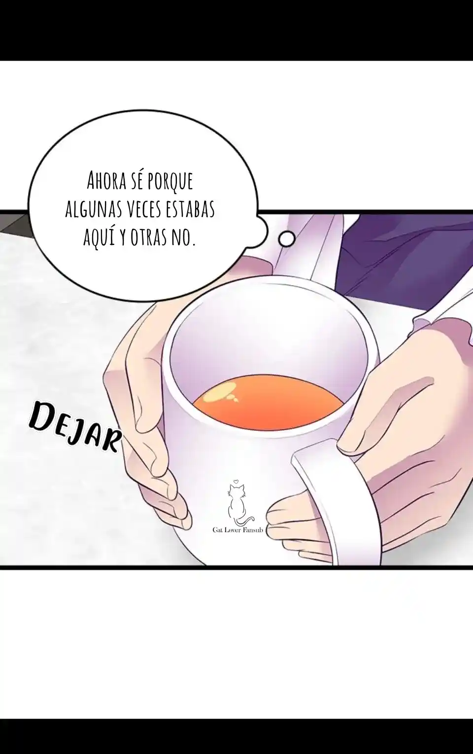 Página 38 del Manga