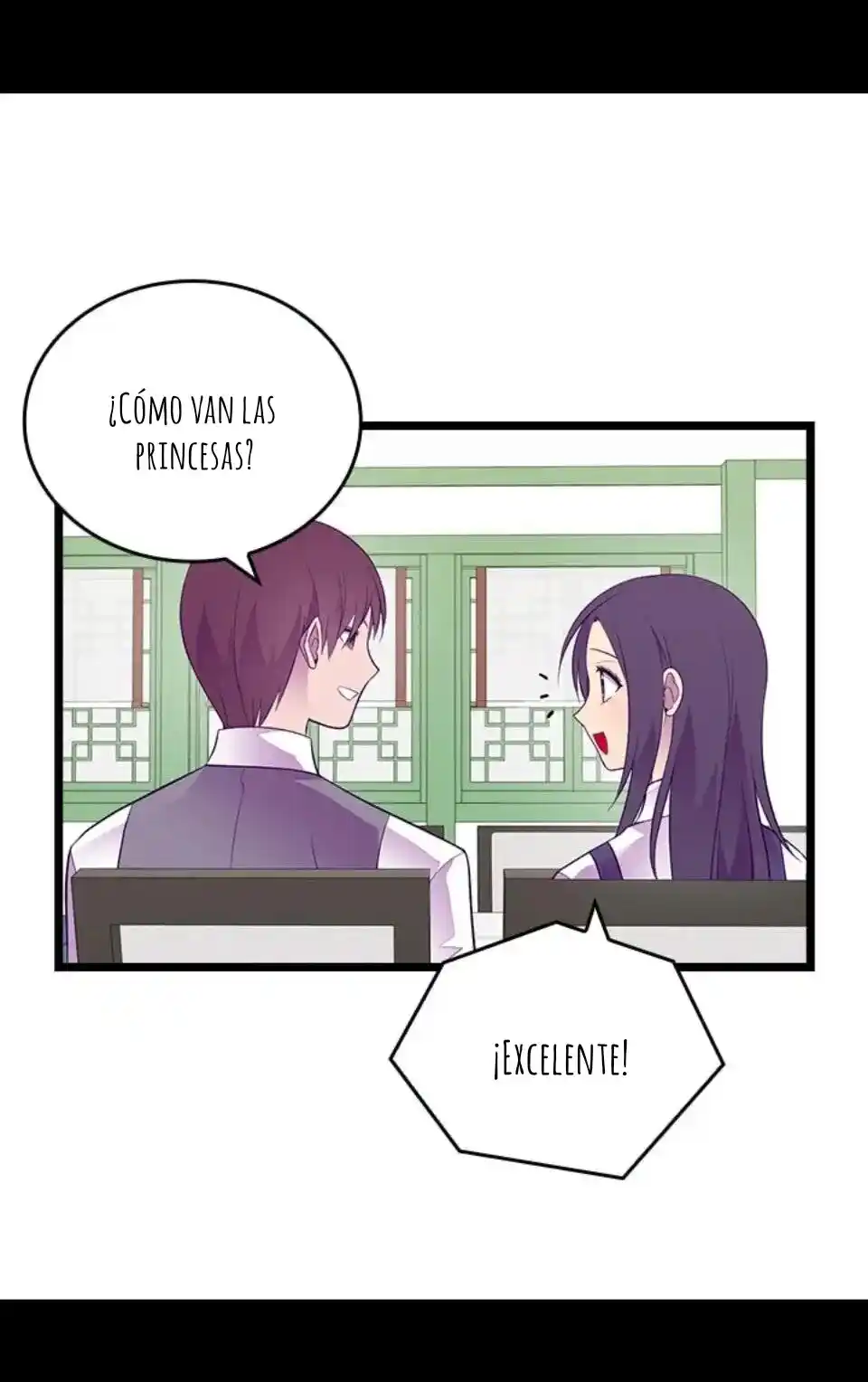 Página 39 del Manga