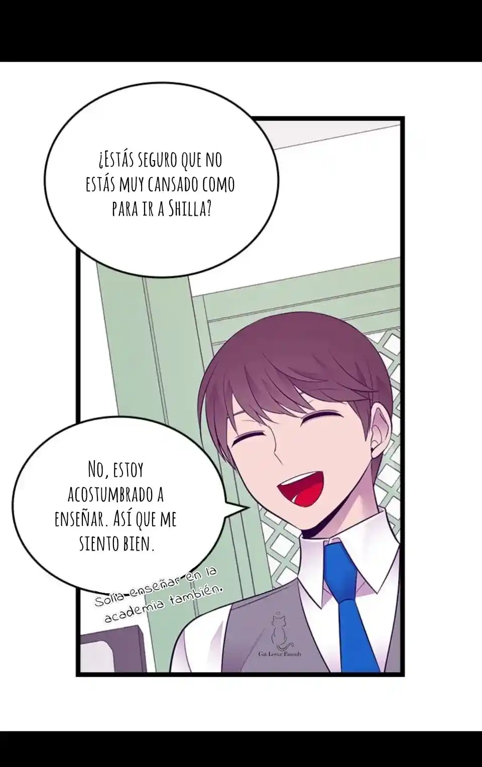 Página 42 del Manga
