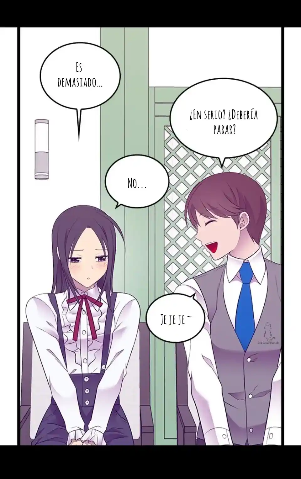 Página 46 del Manga