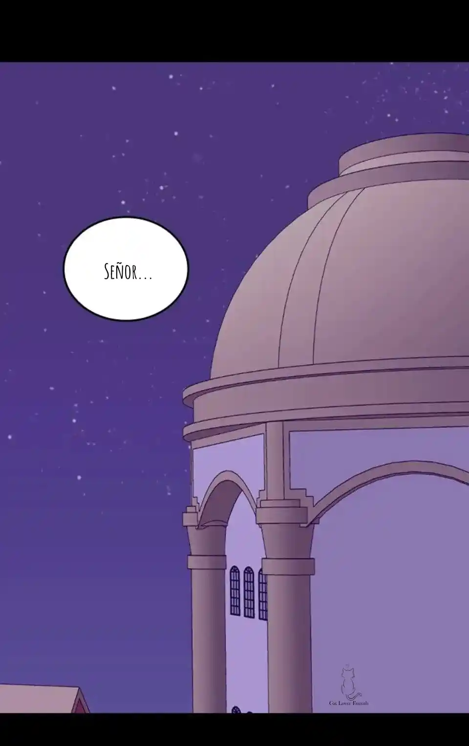 Página 54 del Manga