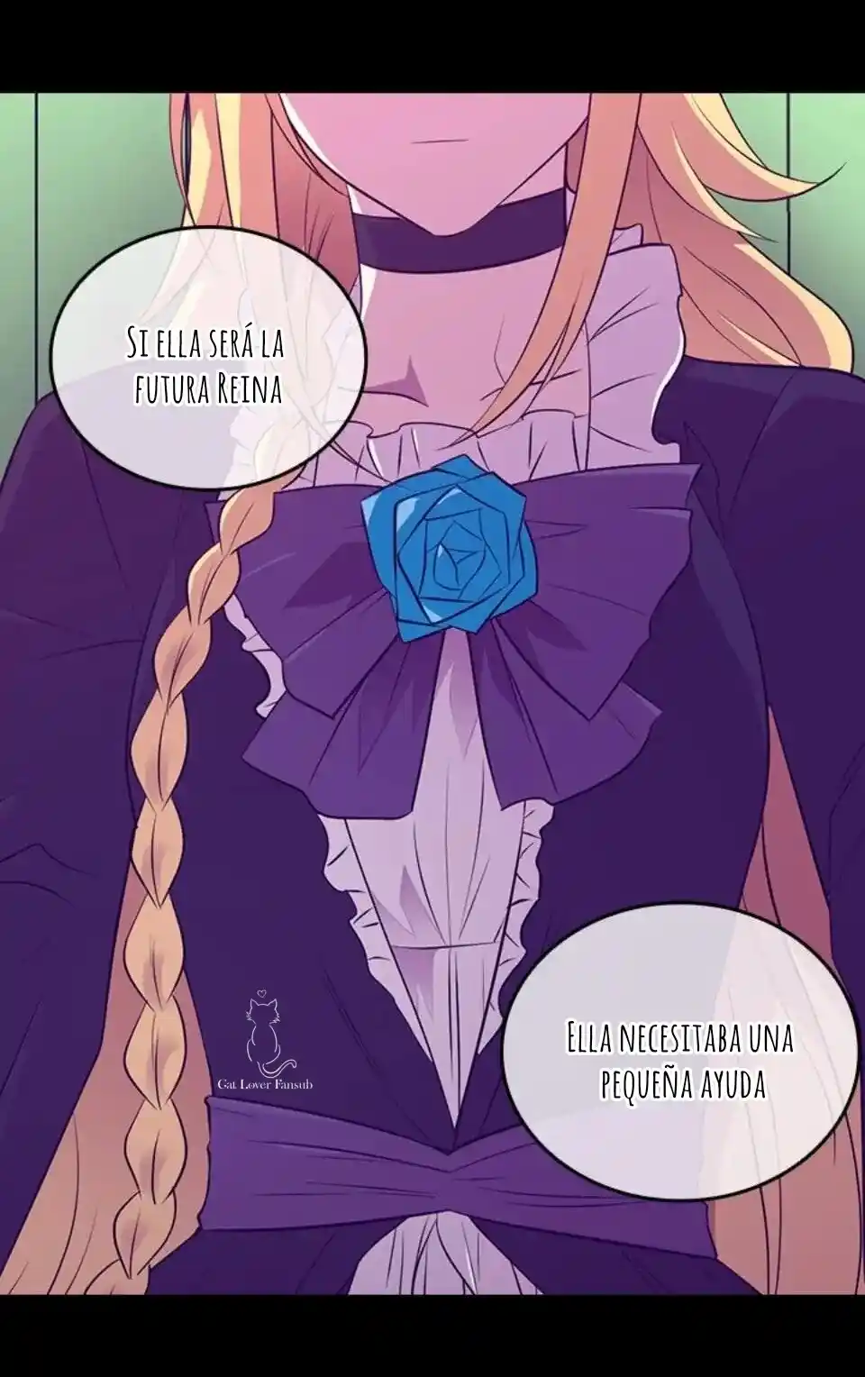 Página 58 del Manga