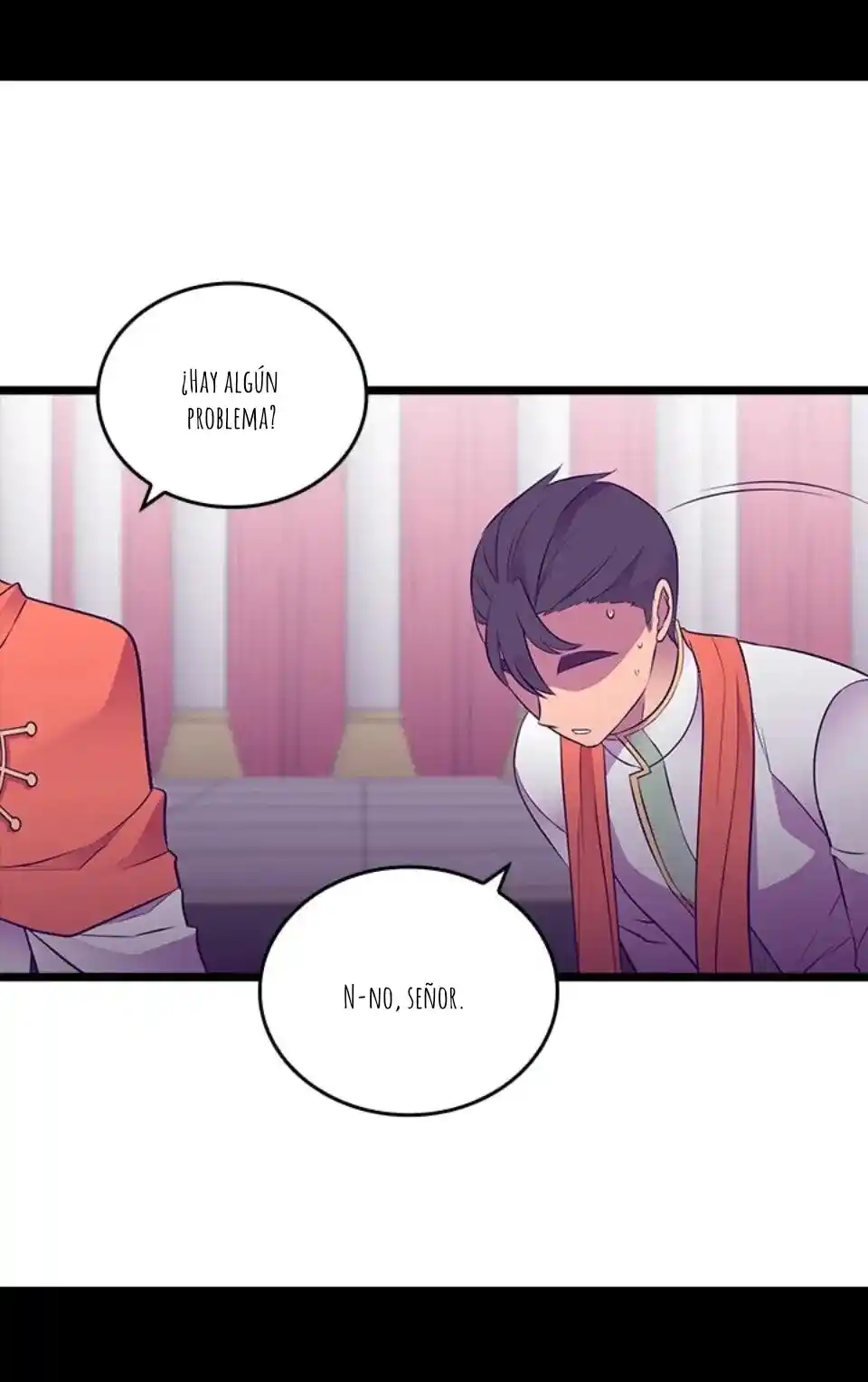 Página 61 del Manga