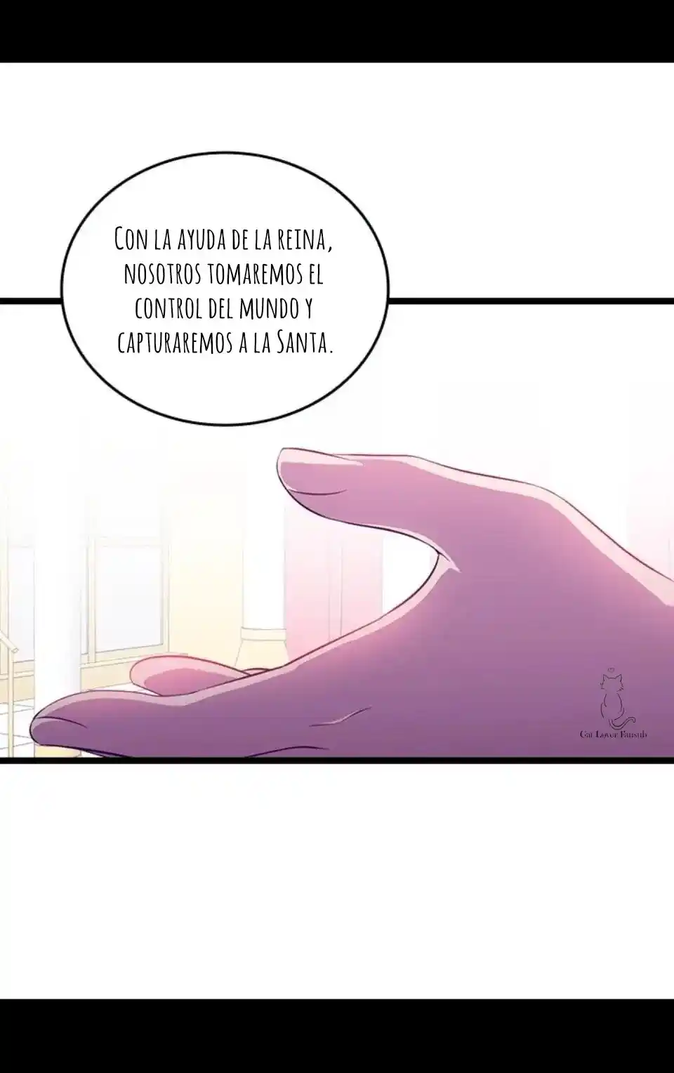 Página 64 del Manga