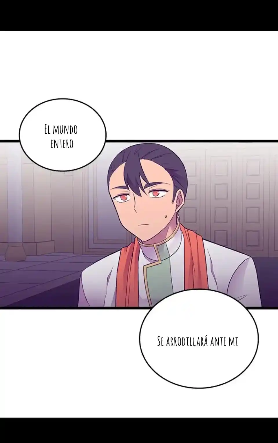 Página 65 del Manga