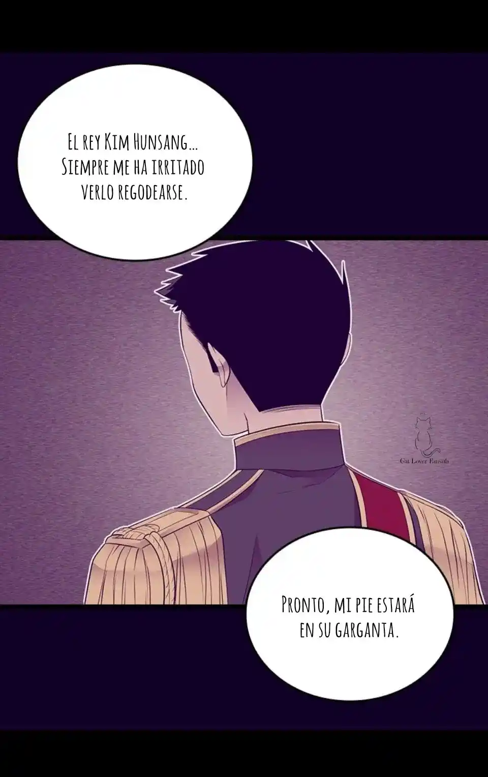 Página 66 del Manga