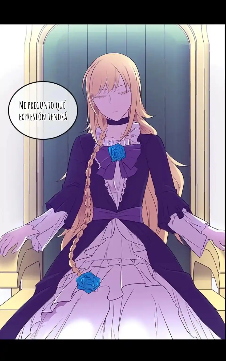 Página 67 del Manga
