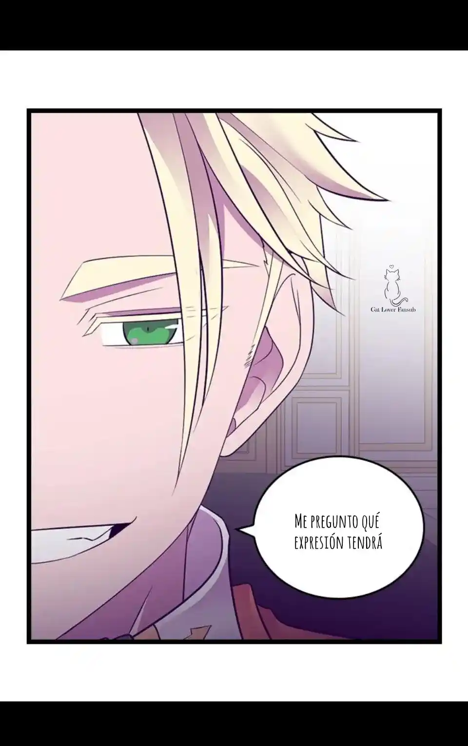 Página 68 del Manga