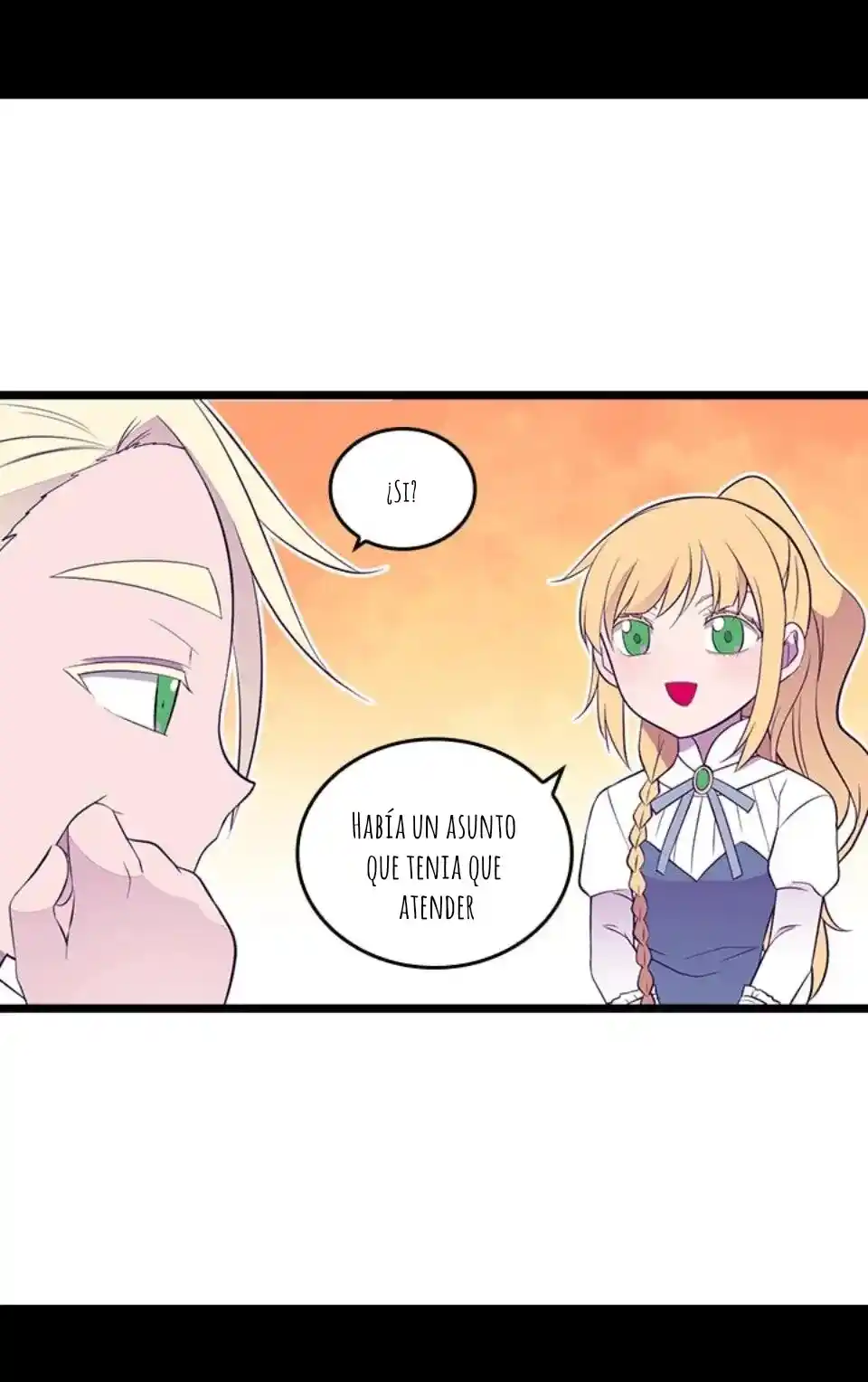 Página 71 del Manga