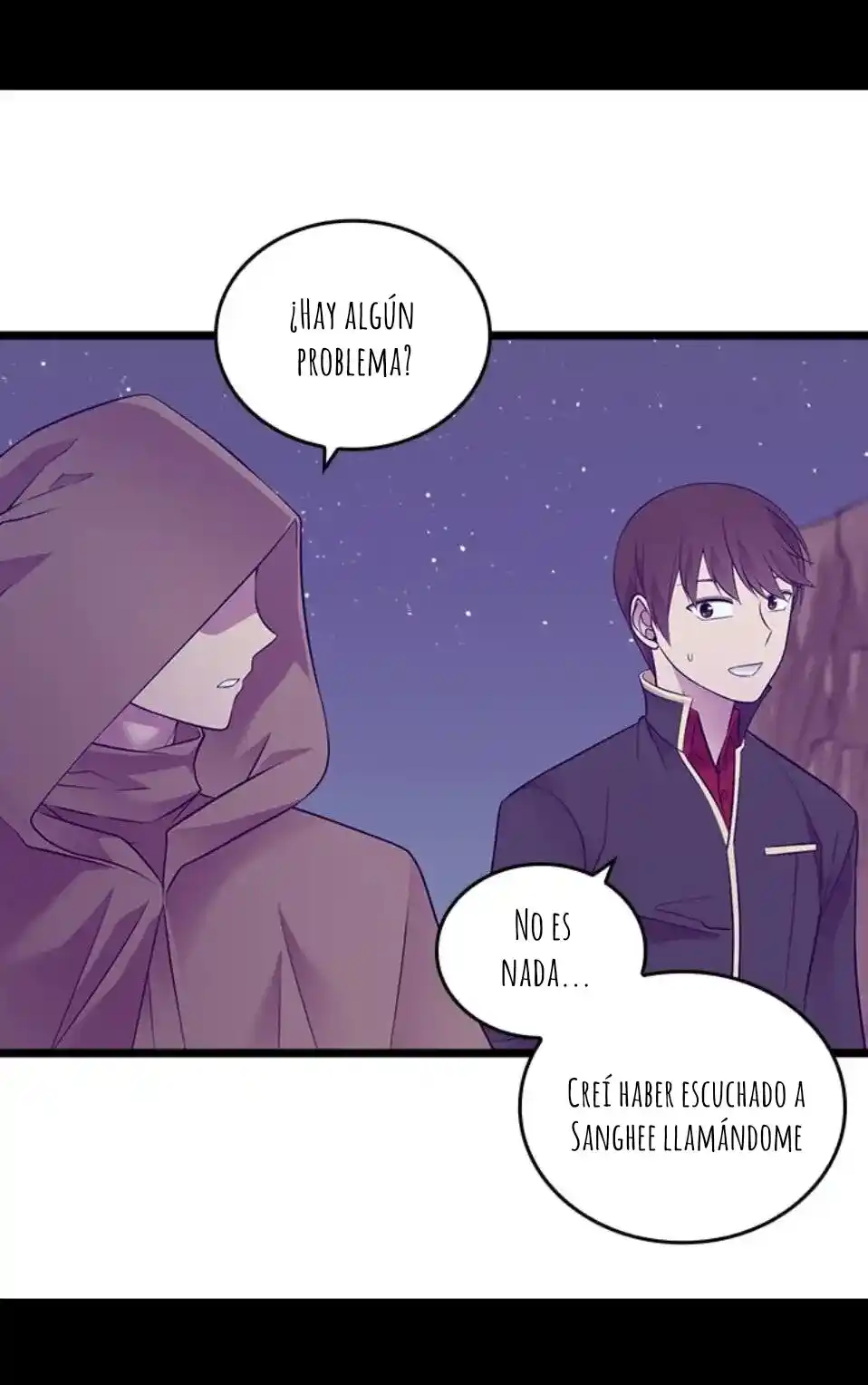 Página 43 del Manga
