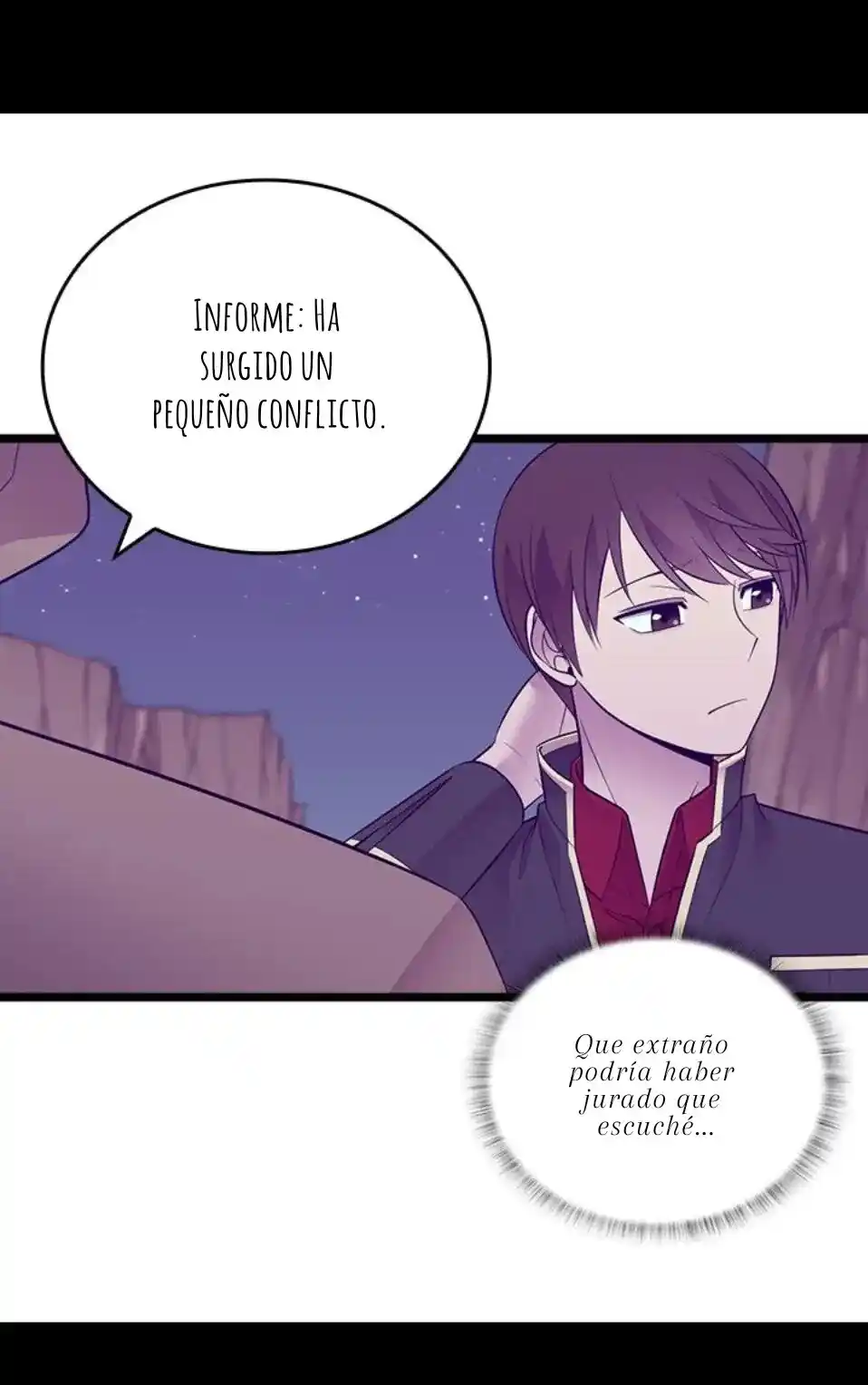 Página 45 del Manga