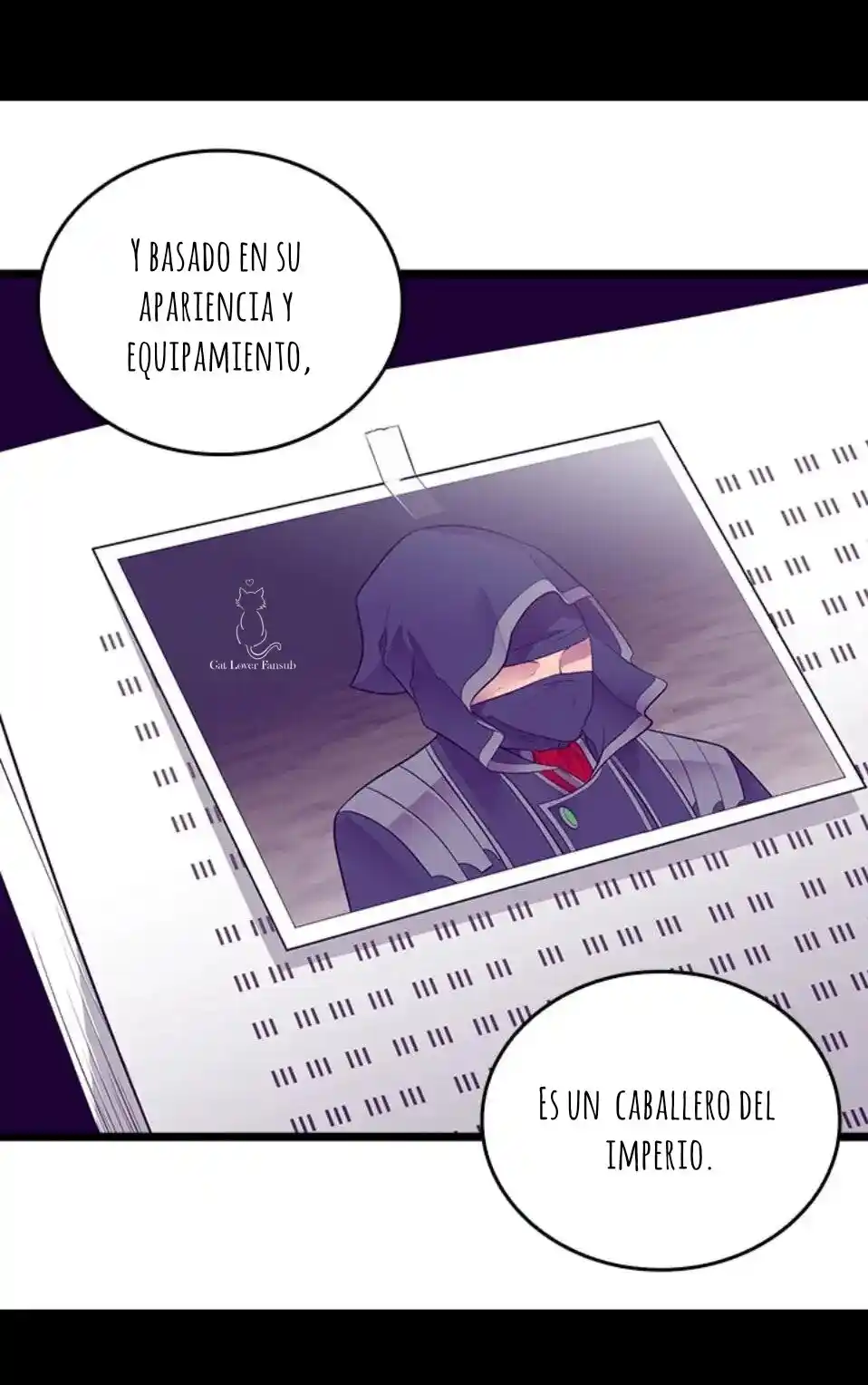 Página 48 del Manga