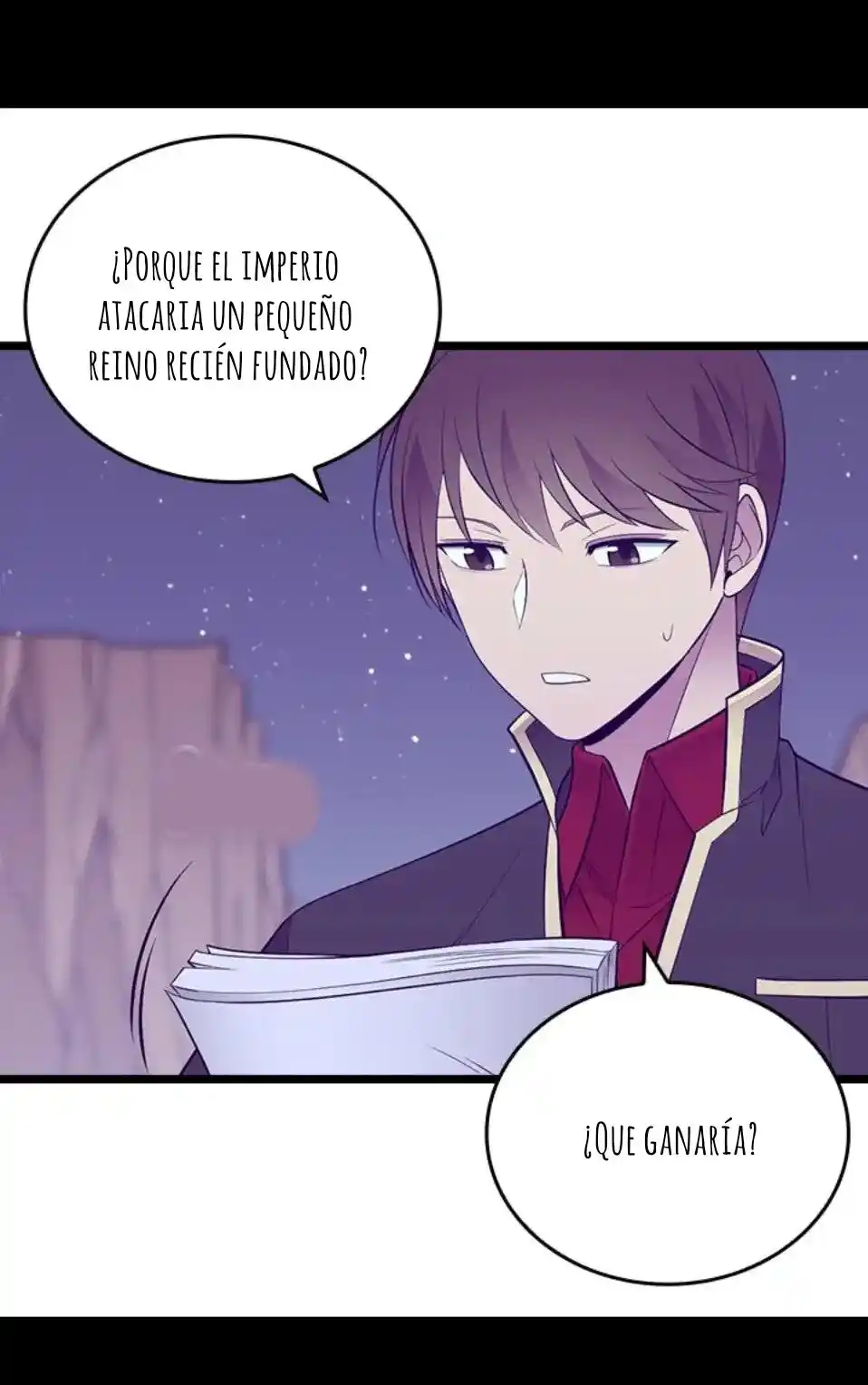 Página 49 del Manga