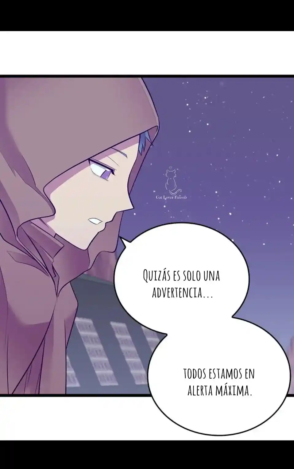 Página 50 del Manga