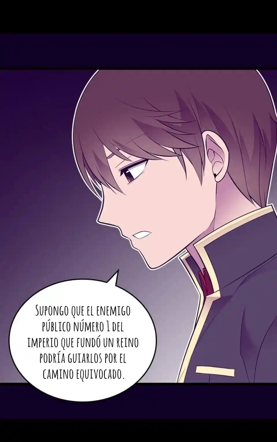 Página 51 del Manga