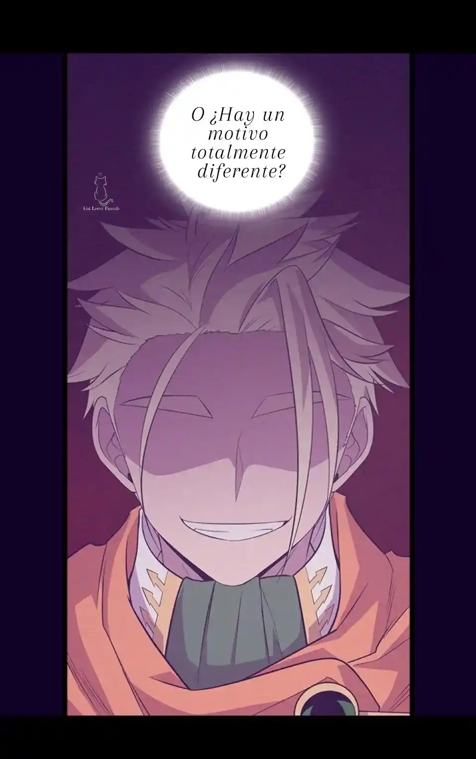 Página 52 del Manga