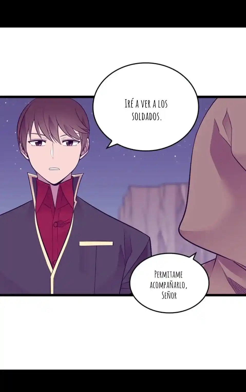 Página 53 del Manga