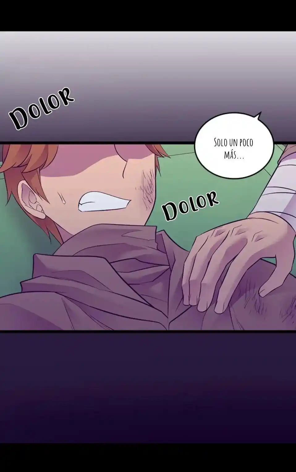 Página 55 del Manga