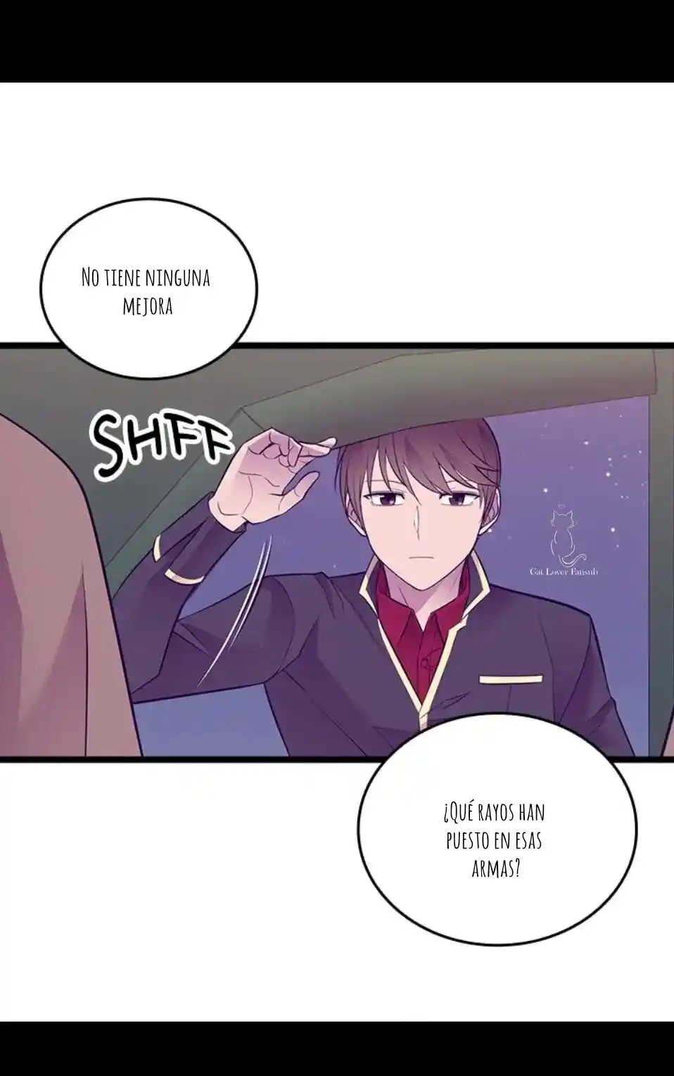 Página 56 del Manga