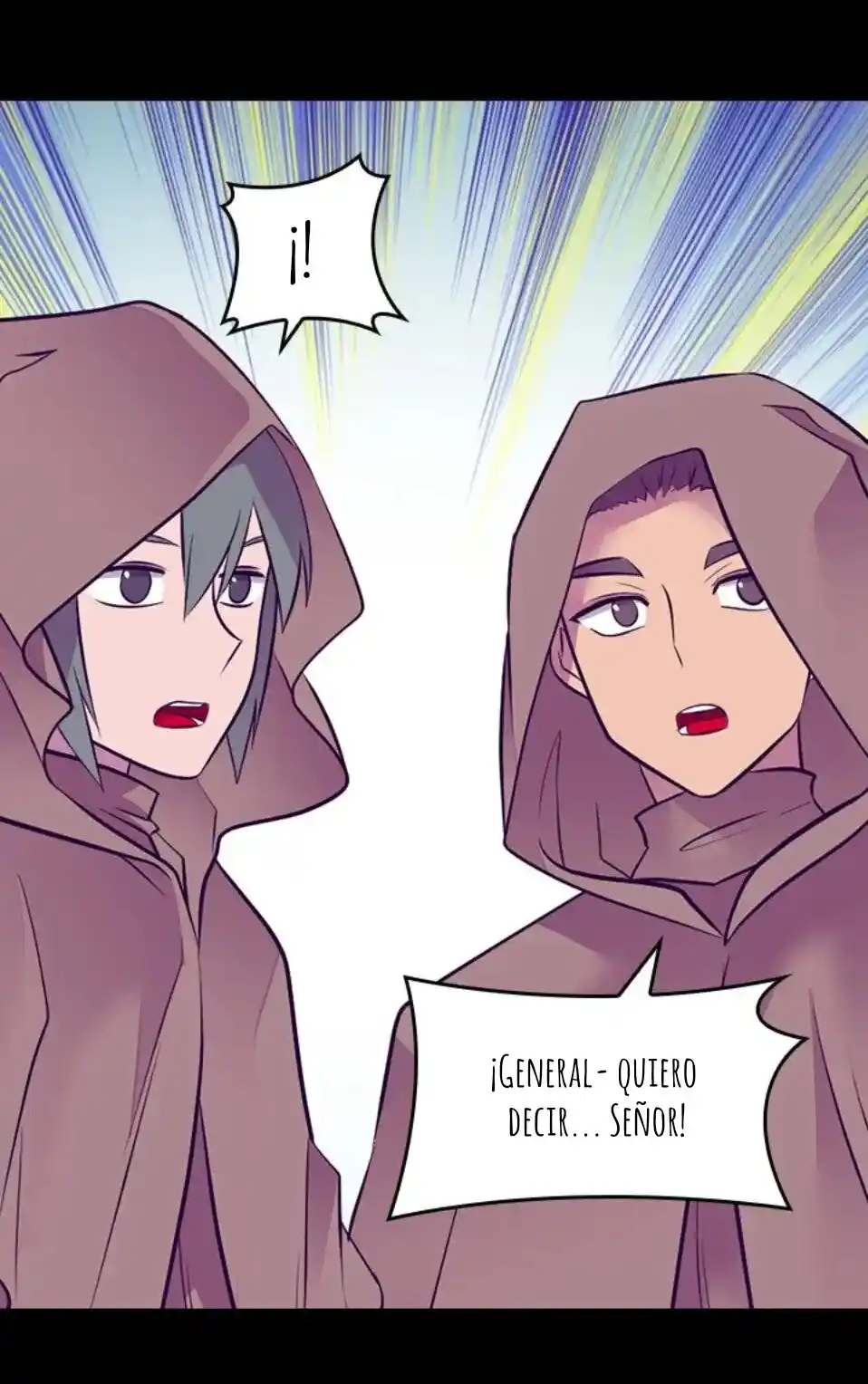 Página 57 del Manga