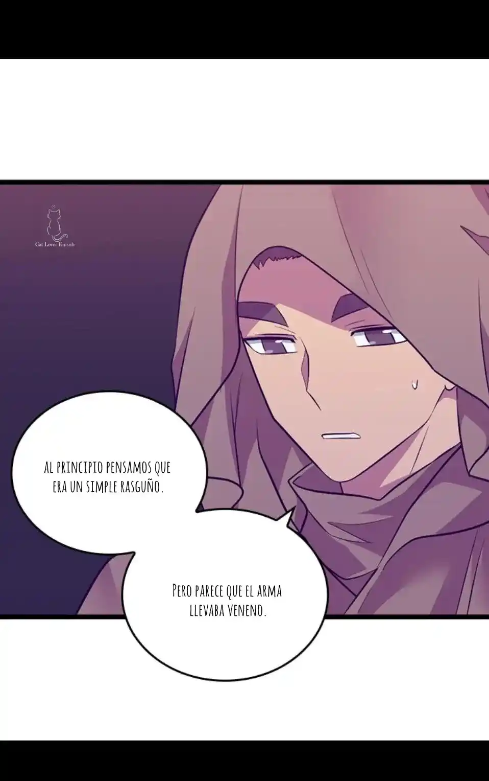 Página 60 del Manga