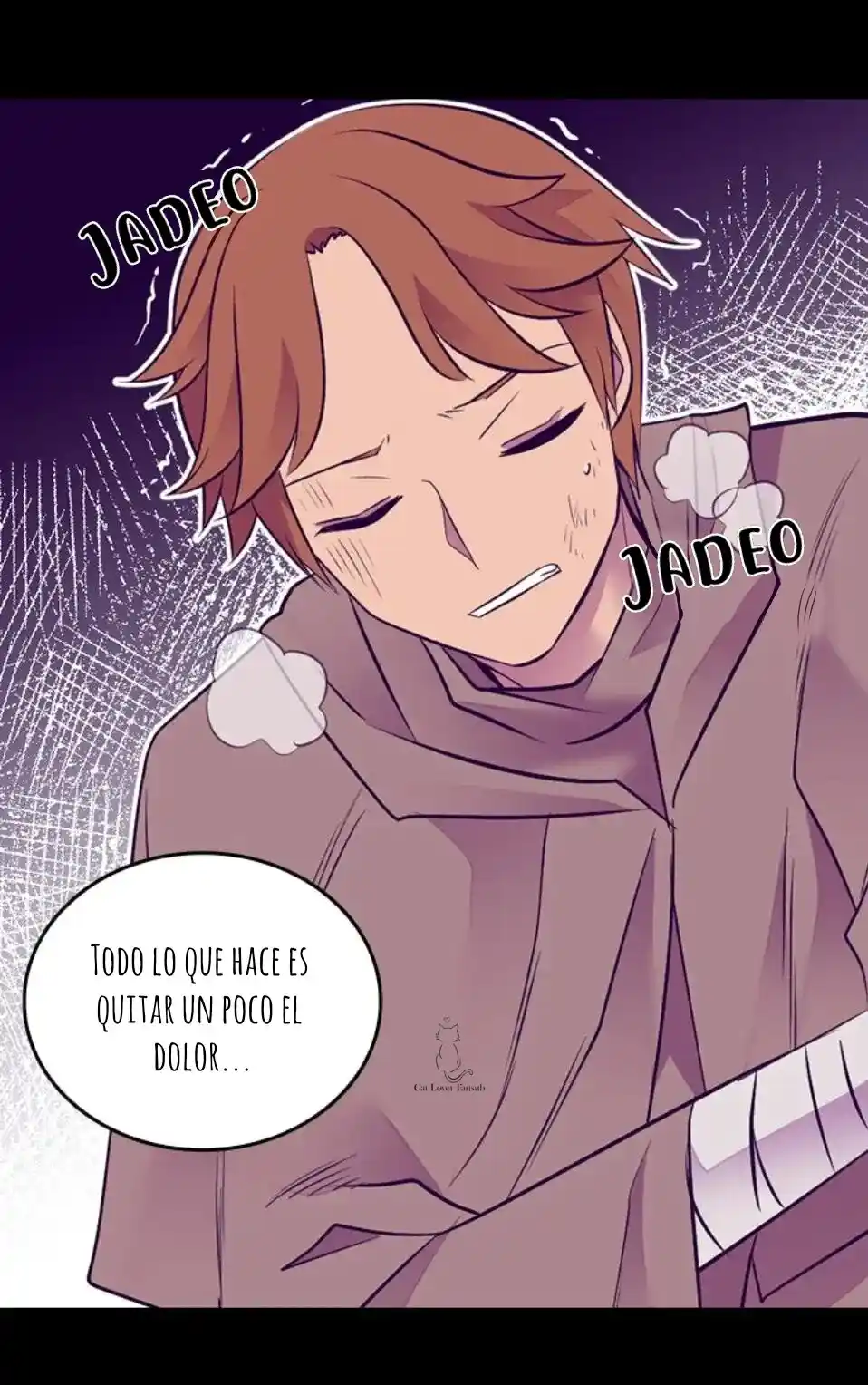 Página 62 del Manga