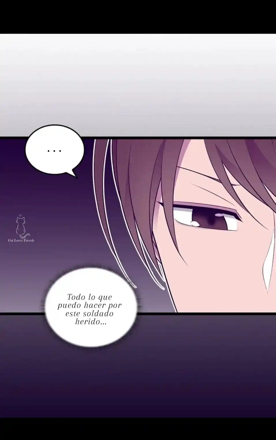 Página 64 del Manga