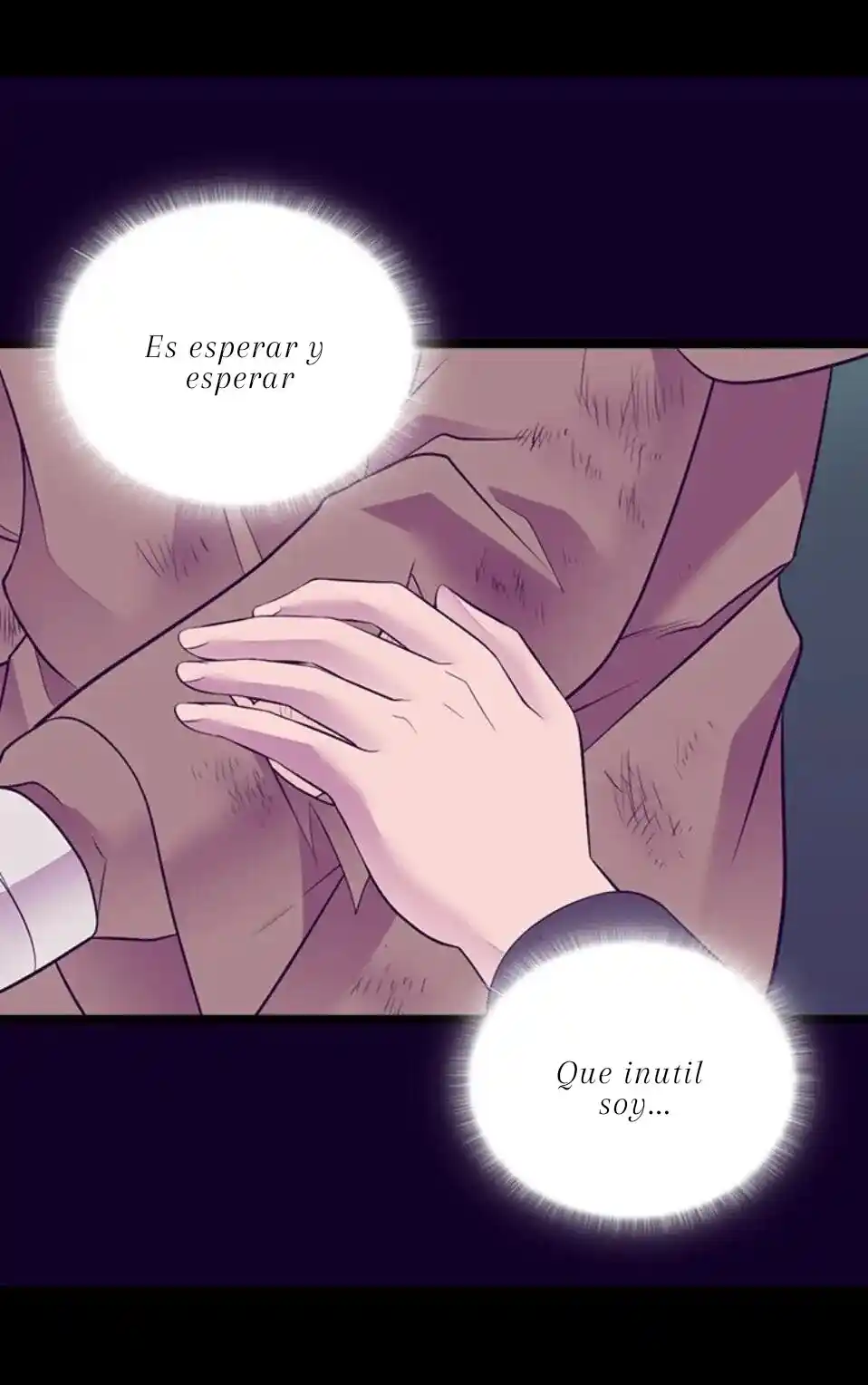 Página 65 del Manga